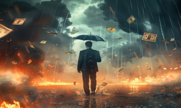 Trapper’s Quote Of The Week – 01/05/25