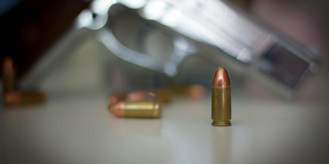 Stray Bullet Deaths: Accident and Injury Statistics in September 2024