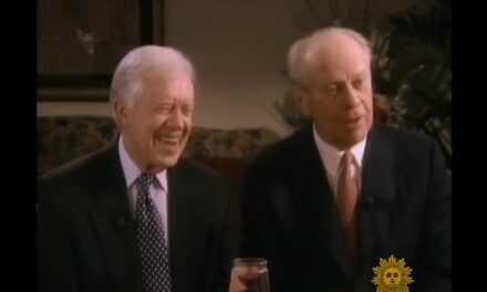 Jimmy Carter’s Life and the Death of America