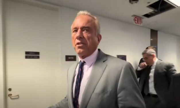 RFK Jr., Science, and the Golden Age