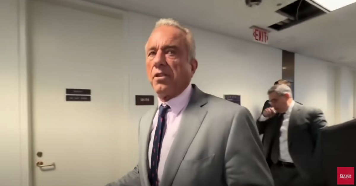 RFK Jr., Science, and the Golden Age