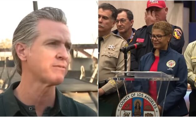 The Death of Communism in California