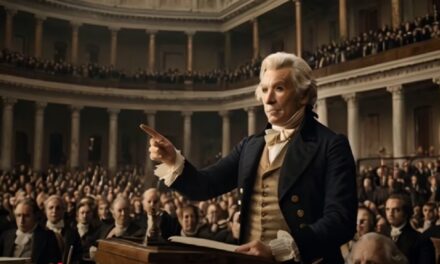 Make the Monroe Doctrine Great Again