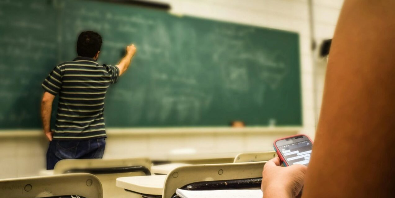 Let’s Fix Education: Episode 193, “Big Picture Thinking”