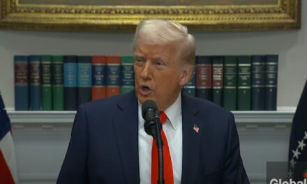 Make China, Mexico, and Canada Pay