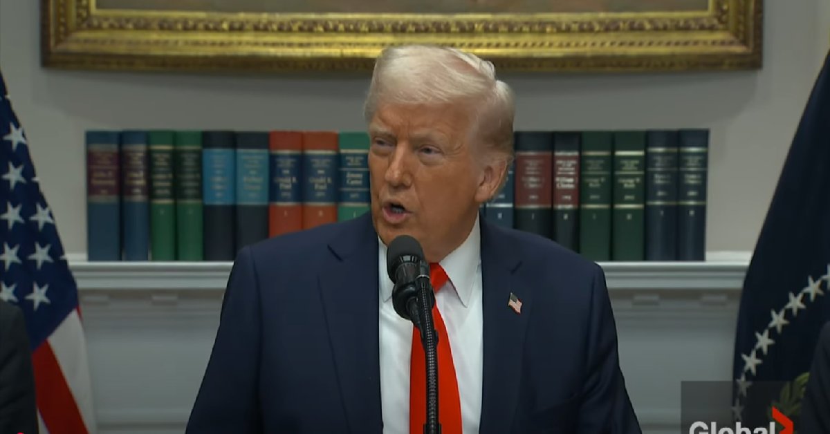 Make China, Mexico, and Canada Pay