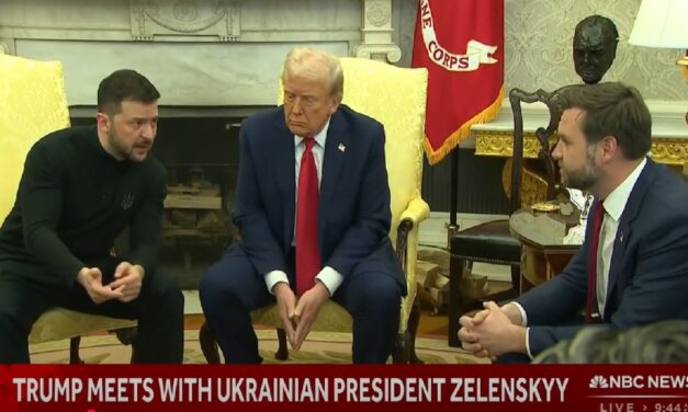 Obama, Not Trump, is the Real Russian Agent