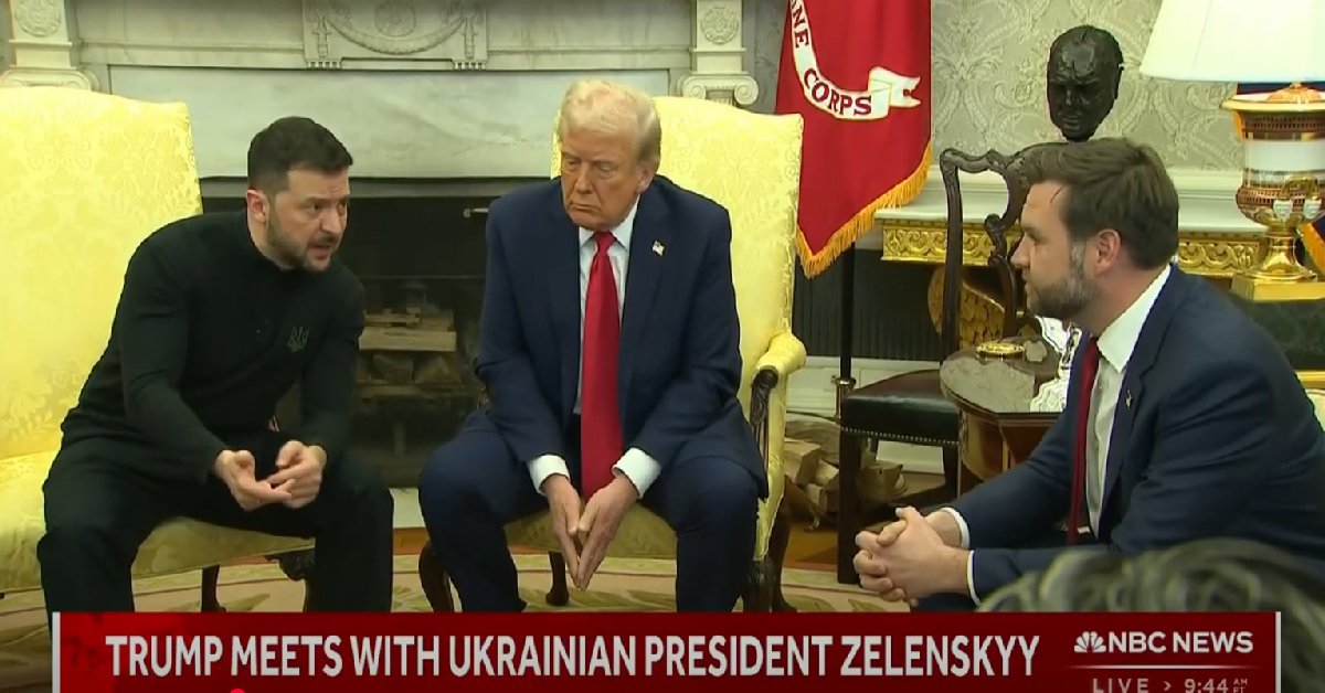 Obama, Not Trump, is the Real Russian Agent