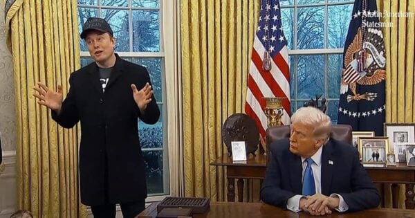 Inside the Bloodthirsty Anti-Trump Resistance