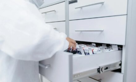 The Communists Are Stealing Your Medical Records