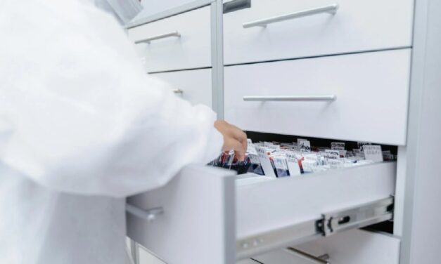 The Communists Are Stealing Your Medical Records
