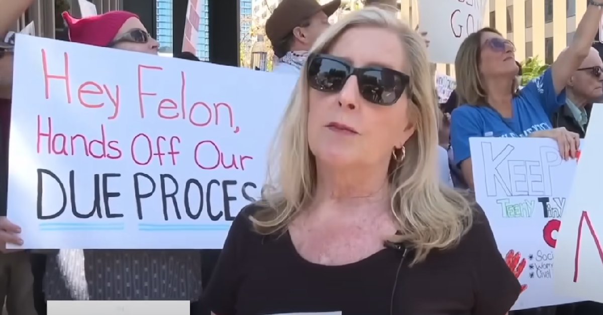 Democrats Brace for Martial Law