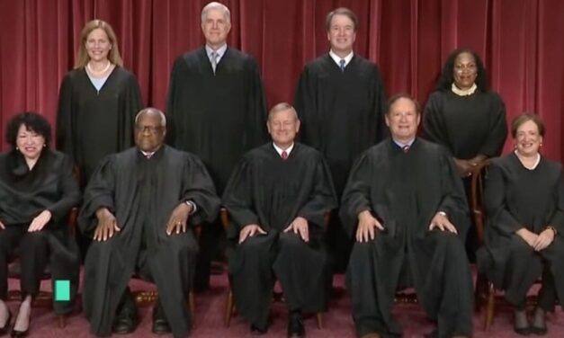 Deport the Judicial Oligarchs