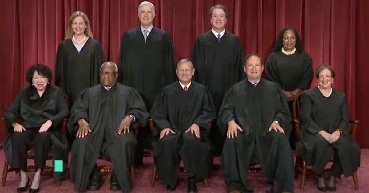 Deport the Judicial Oligarchs