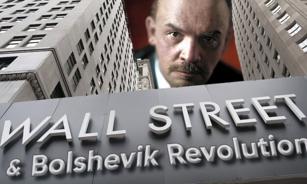 Trump Versus the Big Banks