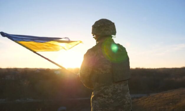 The Russian Invasion of Ukraine: A Discussion on Ideological Threats and Global Stakes
