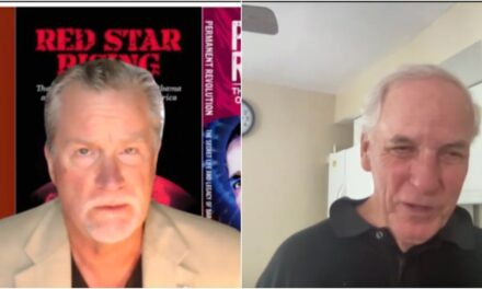 Obama, Epstein, Seth Rich, Hillary, and Murder