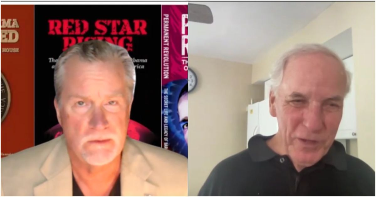 Obama, Epstein, Seth Rich, Hillary, and Murder