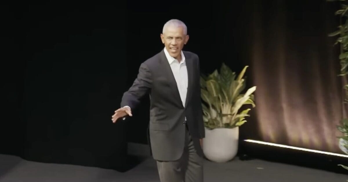 The Skeletons in Obama’s Closet