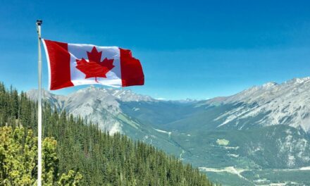 Is Canada Falling Apart?