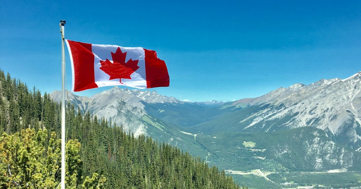 Is Canada Falling Apart?