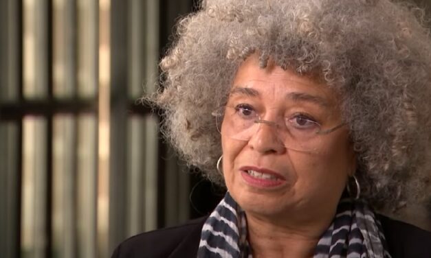 Taxpayer-funded Smithsonian Honors Pro-Russian Communist