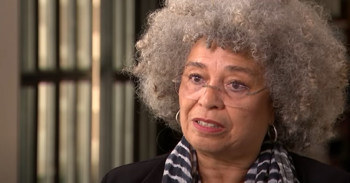 Taxpayer-funded Smithsonian Honors Pro-Russian Communist