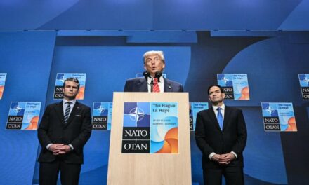 ‘NATO Expansion’: Sovereign Right or Russian Provocation?