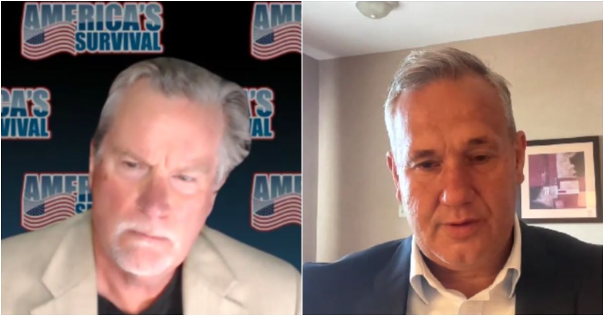 Real Conservatives in Canada Fight the New World Order