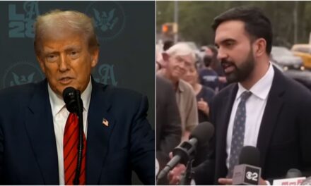 Can Trump Stop Mamdani?