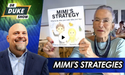 MIMI’S STRATEGIES: Coping Skills for Kids