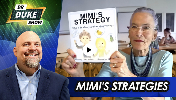 MIMI’S STRATEGIES: Coping Skills for Kids