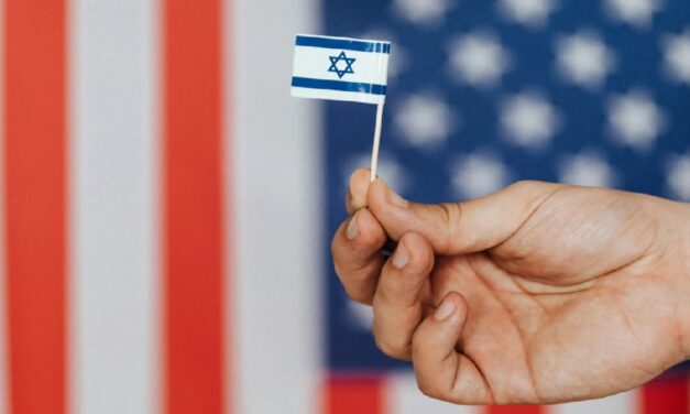 Stoking Antisemitism