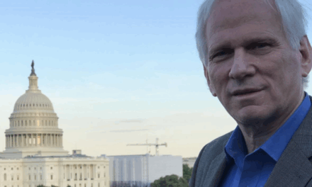 Will the coup plotters against Trump finally face justice?