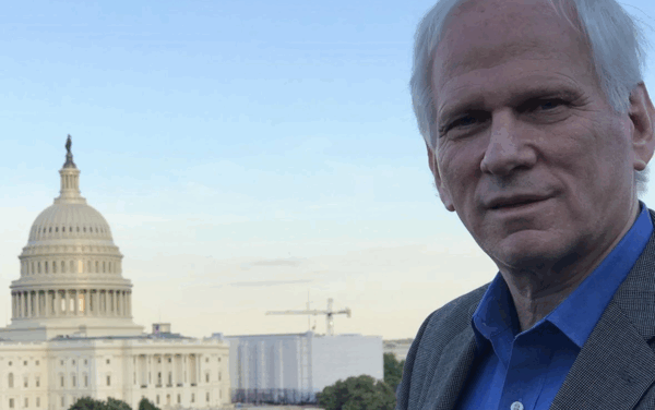 Will the coup plotters against Trump finally face justice?