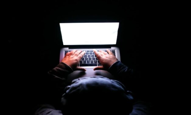China’s Planned Cyber Security Attack