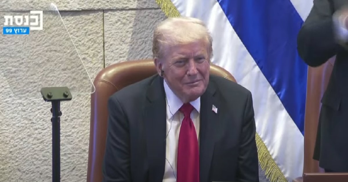 Trump on a roll, ending one standoff, still dealing with another