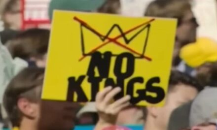 No Kings? How About No Facts and a Fake Narrative, Fueled by Hatred