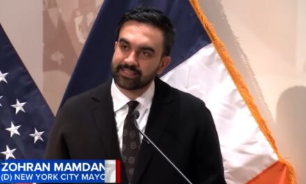 Comrade Mamdani is New York City’s Savior