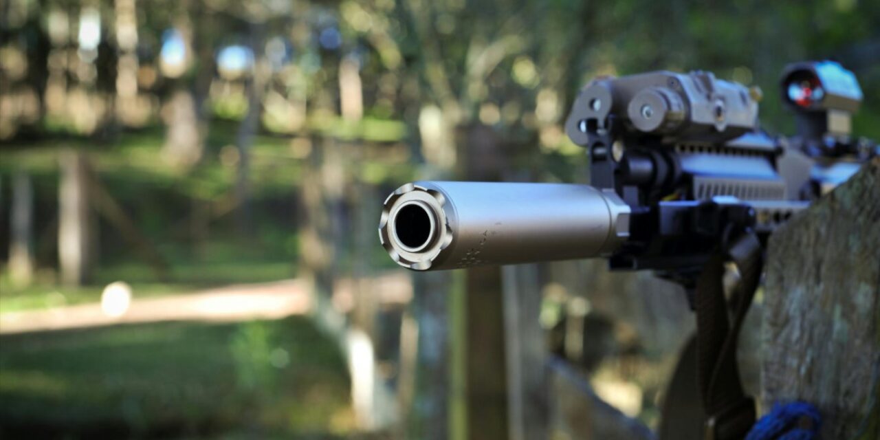 How Much Does a Suppressor Reduce Noise: A 2025 Analysis