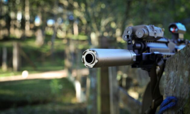 How Much Does a Suppressor Reduce Noise: A 2025 Analysis