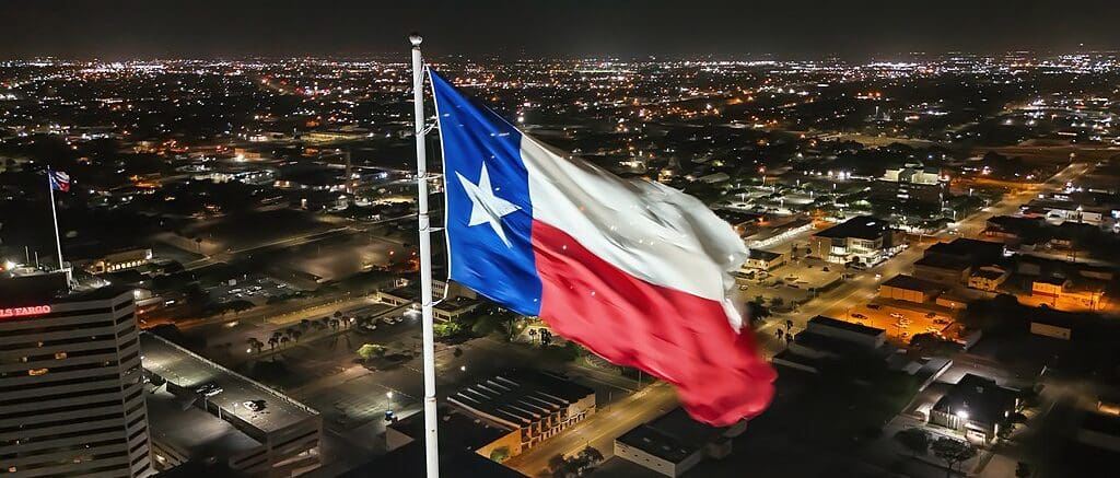Texas Homicides: 2025 Statistics and Trends