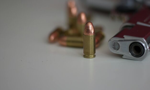 Defensive Gun Use Statistics: Self-Defense Cases (2026)