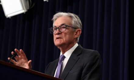 Corruption in the Fed and its Globalist Backers