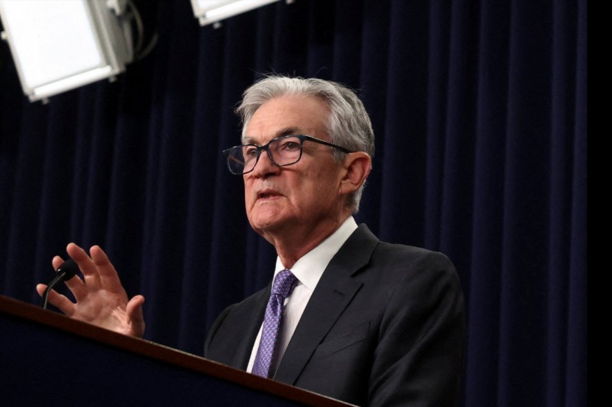 Corruption in the Fed and its Globalist Backers