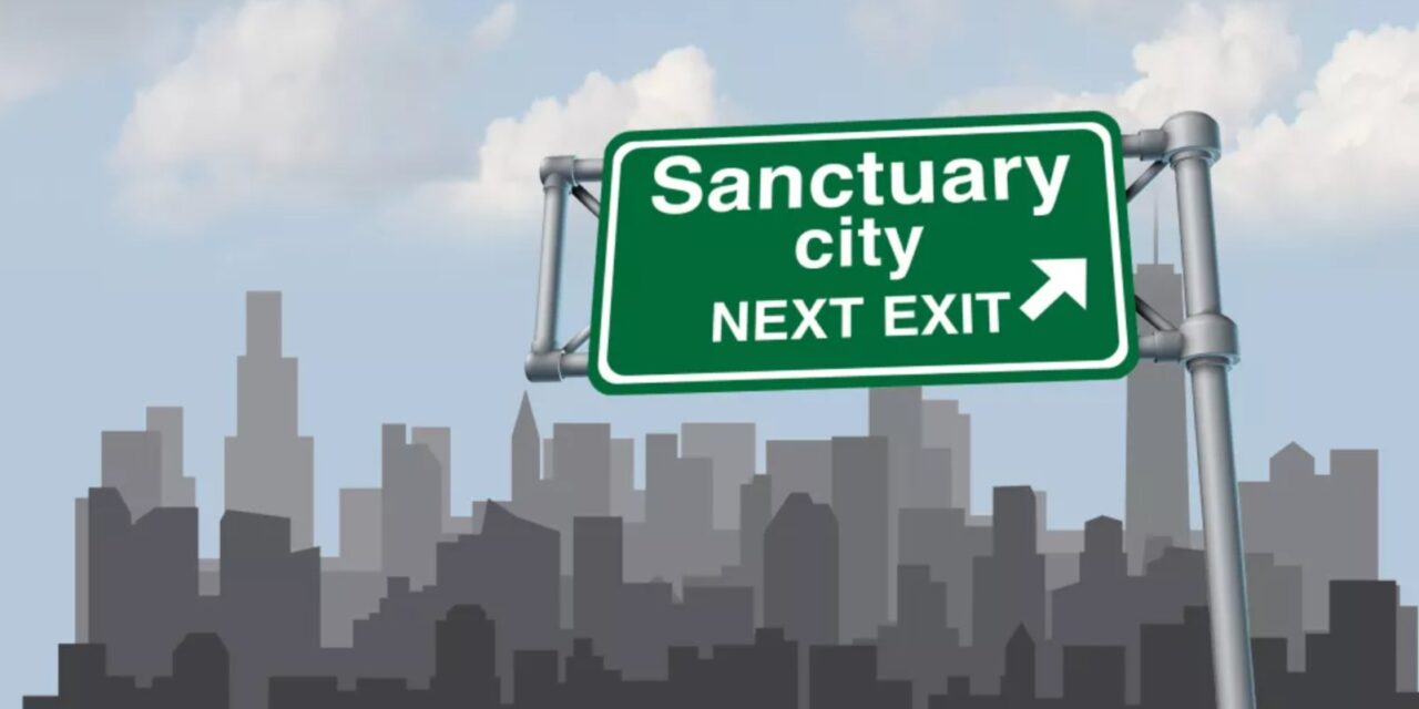 The Theory and Practice of Sanctuary Cities and States