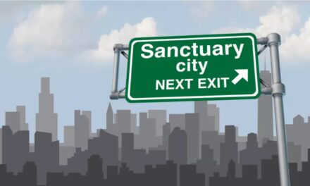 The Theory and Practice of Sanctuary Cities and States