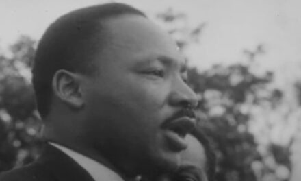King’s Controversial Legacy of Black Communism