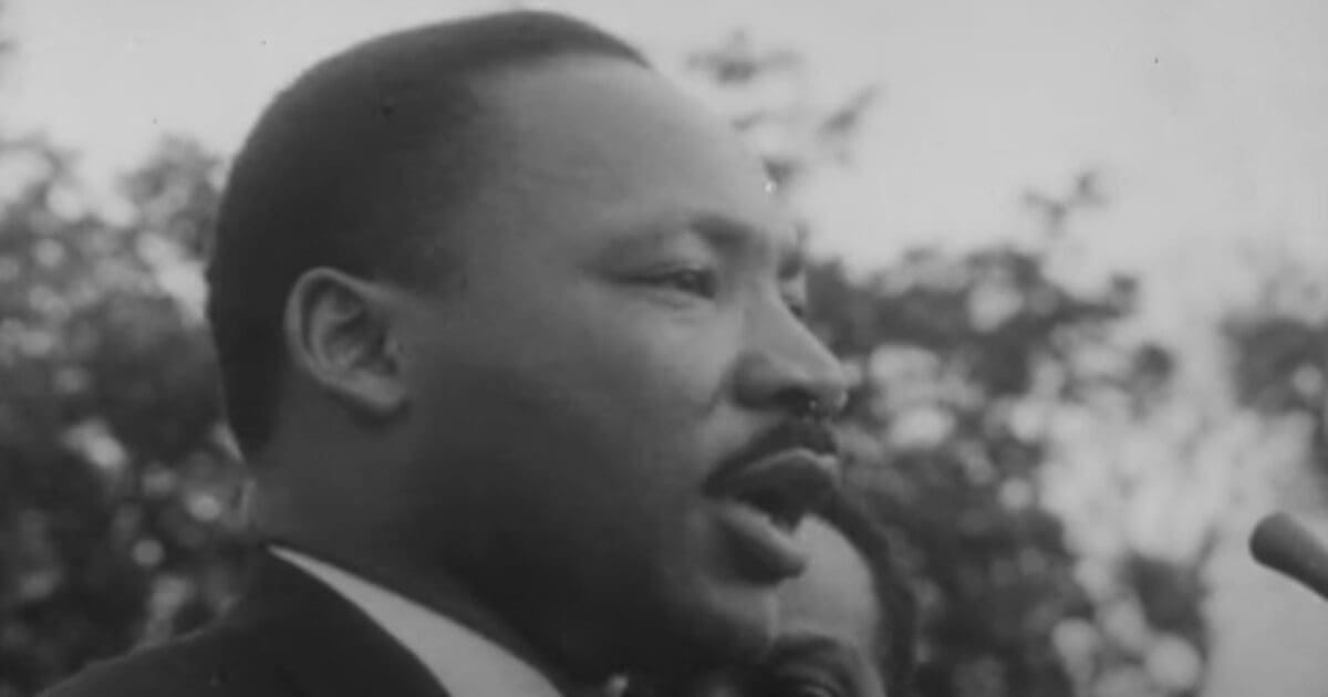 King’s Controversial Legacy of Black Communism