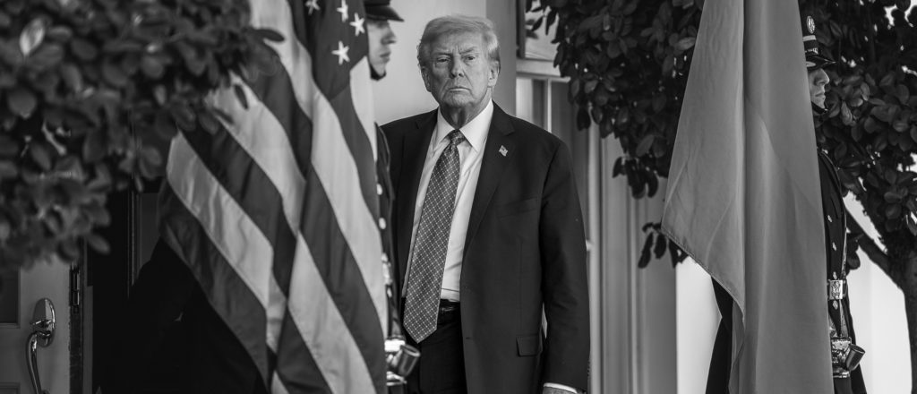America’s Enemies Are Facing Obliteration